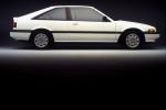 Honda Accord 1986 года